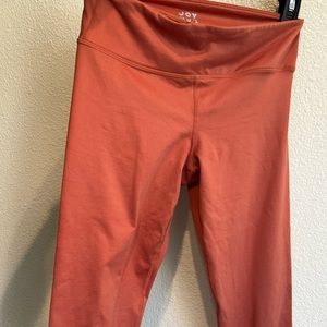 Joy lab ballerina leggings